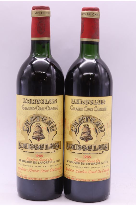 Angélus 1985