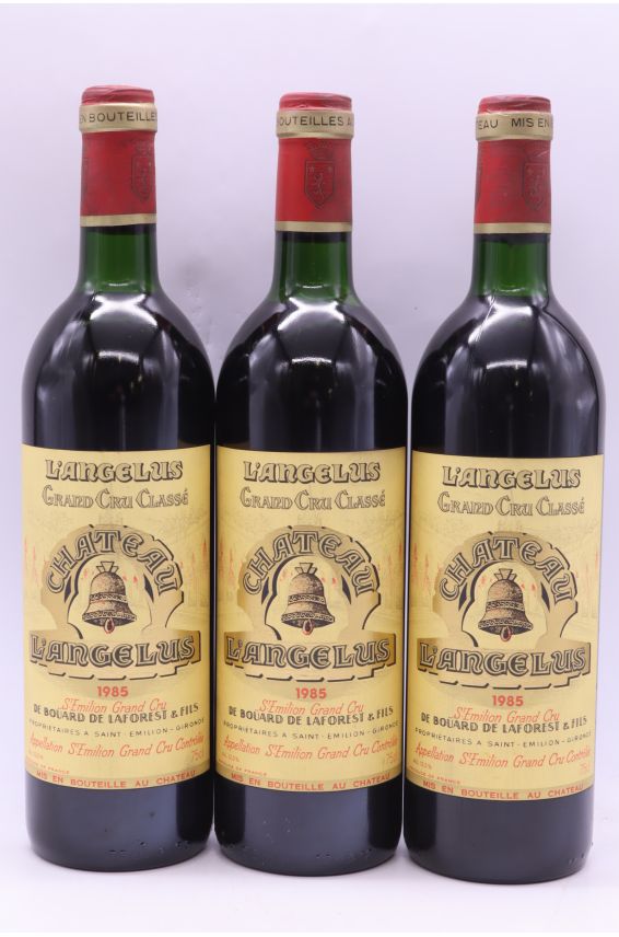 Angélus 1985
