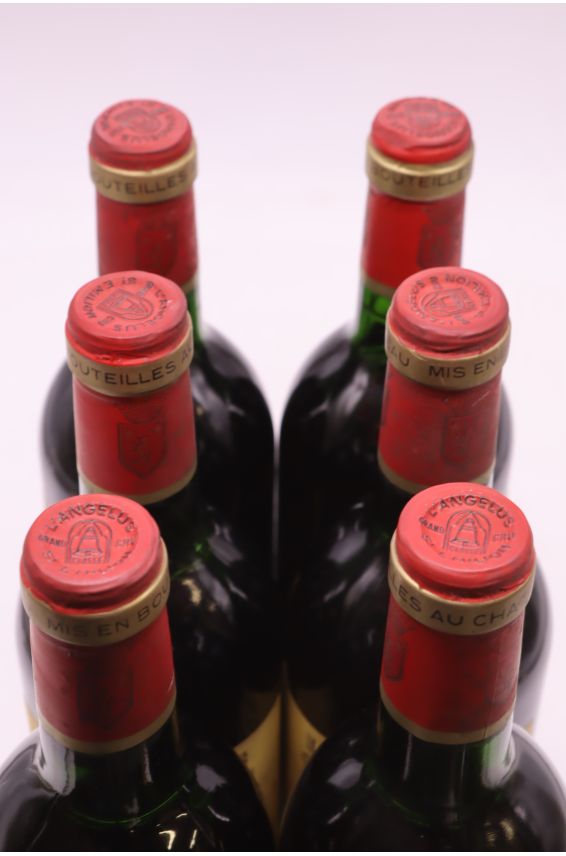 Angélus 1985