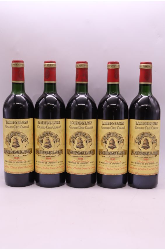 Angélus 1985