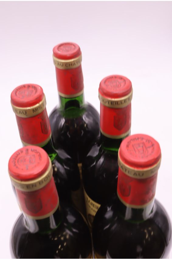 Angélus 1985