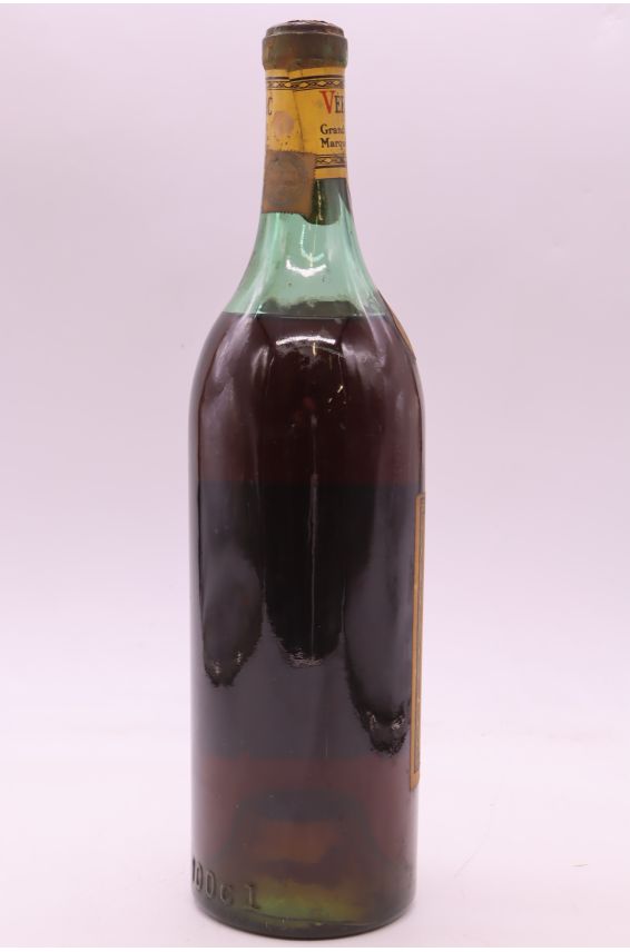 Château de Larressingle Armagnac Reserve 1900 - PROMO -10% !