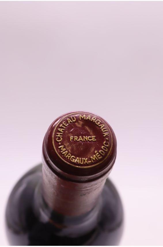 Château Margaux 1984