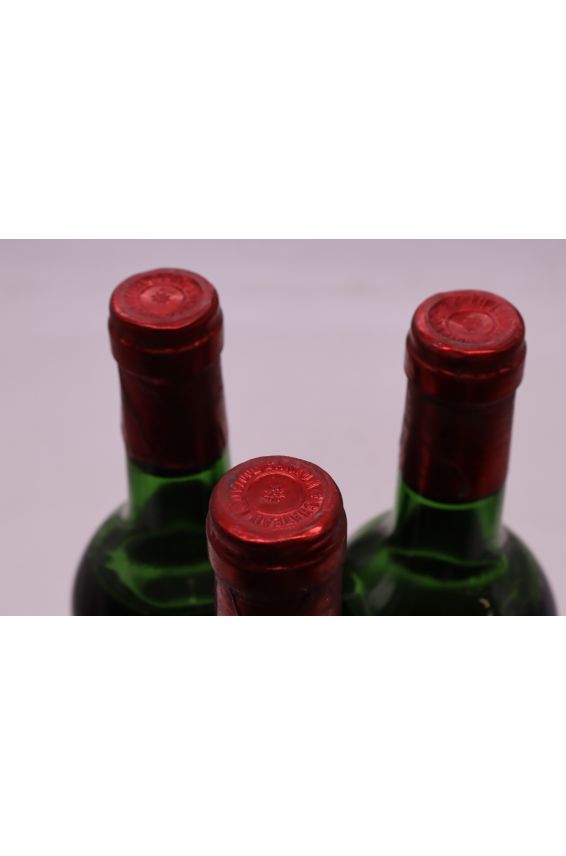 Léoville Barton 1975 - PROMO -25% !