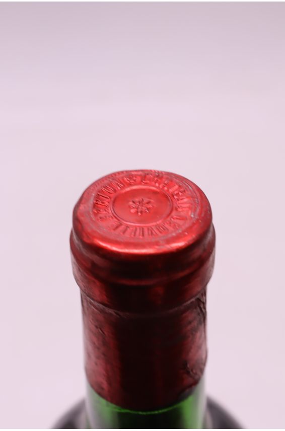 Léoville Barton 1975