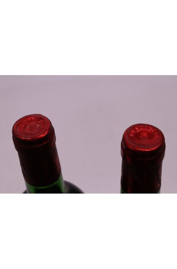 Léoville Barton 1975 - PROMO -10% !