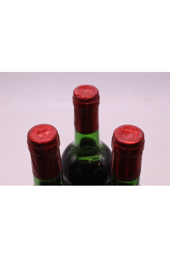 Léoville Barton 1975 - PROMO -10% !