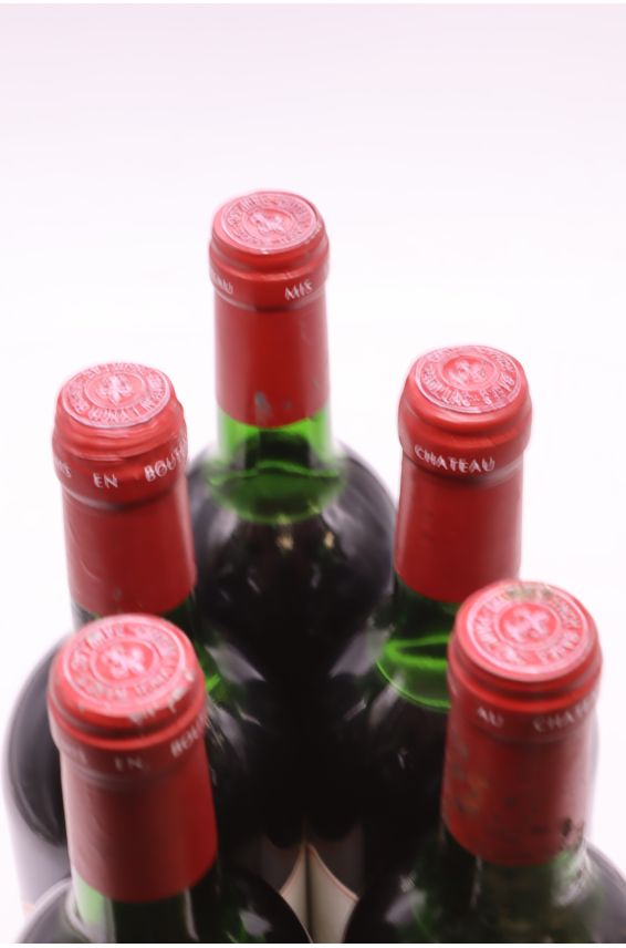 Lynch Bages 1986 - PROMO -10% !