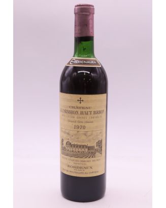Château La Mission Haut-Brion - Buy Grand Vin de Bordeaux