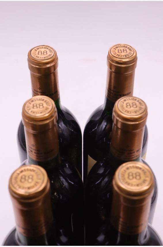 Mission Haut Brion 1988