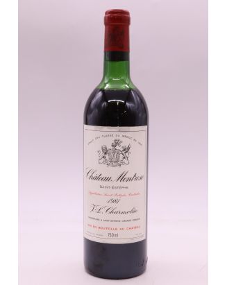 Montrose 1981 - PROMO -10% !
