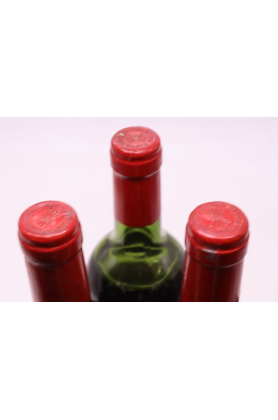 Mouton Rothschild 1975 - PROMO -25% !
