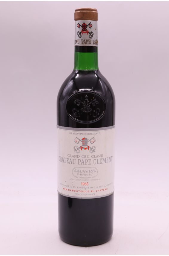 Pape Clément 1985
