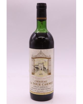 Tour Carnet 1975 - PROMO -10% !