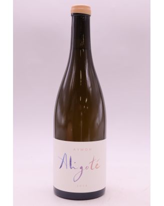 Aymon Bourgogne Aligoté 2024
