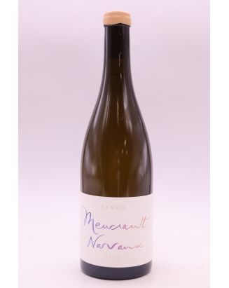 Aymon Meursault Les Narvaux 2024