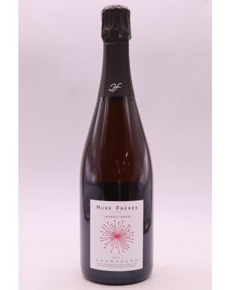 Huré Frères Insouciance Rosé