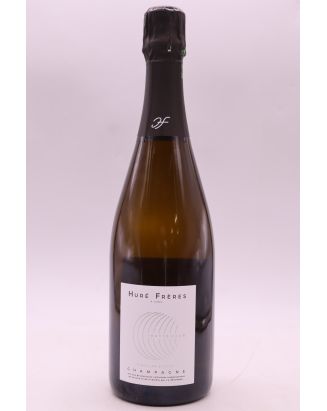 Huré Frères Inattendue Blanc de Blancs 2020