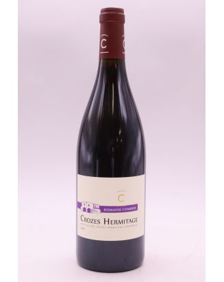 Laurent Combier Crozes Hermitage 2024