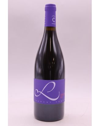 Laurent Combier Crozes Hermitage Cuvée L 2024