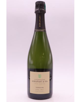Agrapart Extra Brut Grand Cru Terroirs