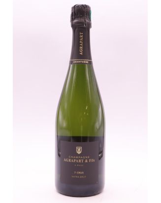Agrapart Extra Brut 7 crus