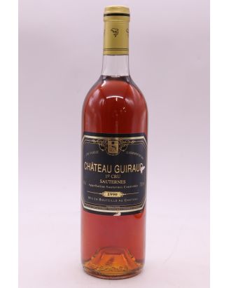 Guiraud 1990