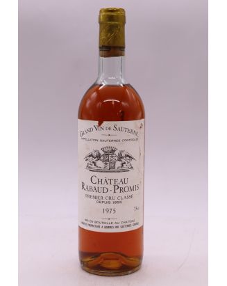 Rabaud Promis 1975