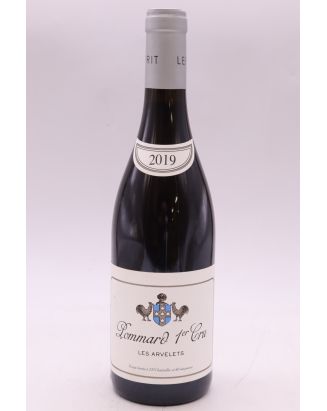 Esprit de Leflaive Pommard 1er Cru Les Arvelets 2019