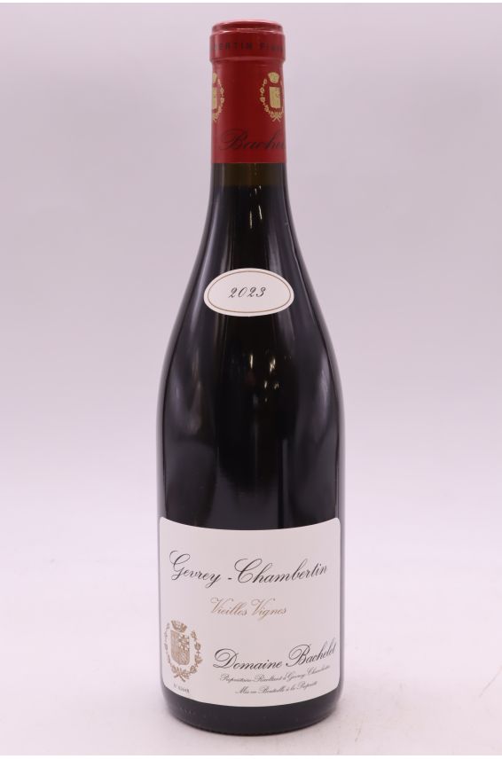 Denis Bachelet Gevrey Chambertin 2023