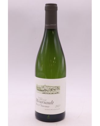 Domaine Roulot Meursault Les Meix Chavaux 2023