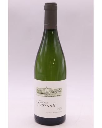Domaine Roulot Meursault 2023