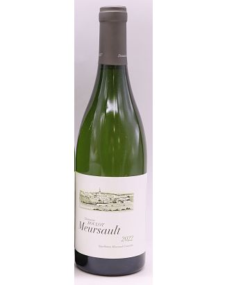 Domaine Roulot Meursault 2022