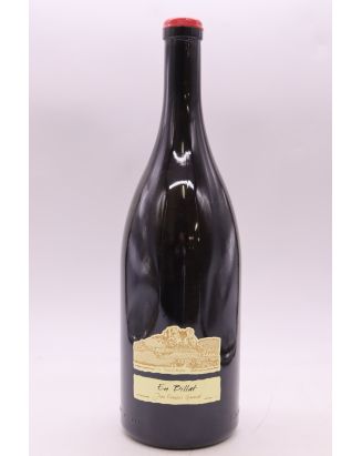 Jean François Ganevat Côtes du Jura Pinot Noir En Billat 2023 Magnum