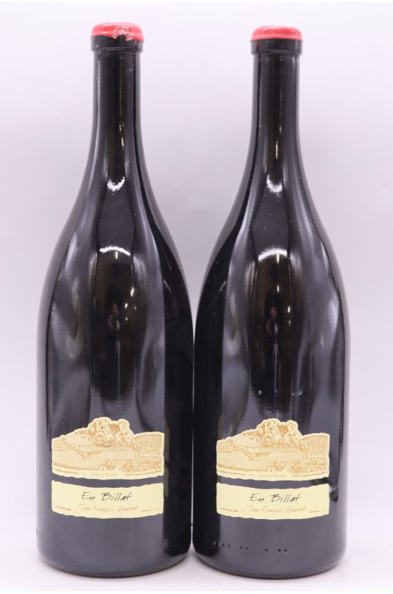 Jean François Ganevat Côtes du Jura Pinot Noir En Billat 2023 Magnum