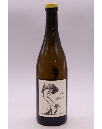 Jean François Ganevat Au Sommet 2021
