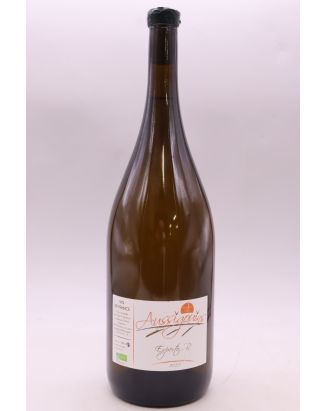 Dominique Dufour Aussigouins Experto R 2022 Magnum