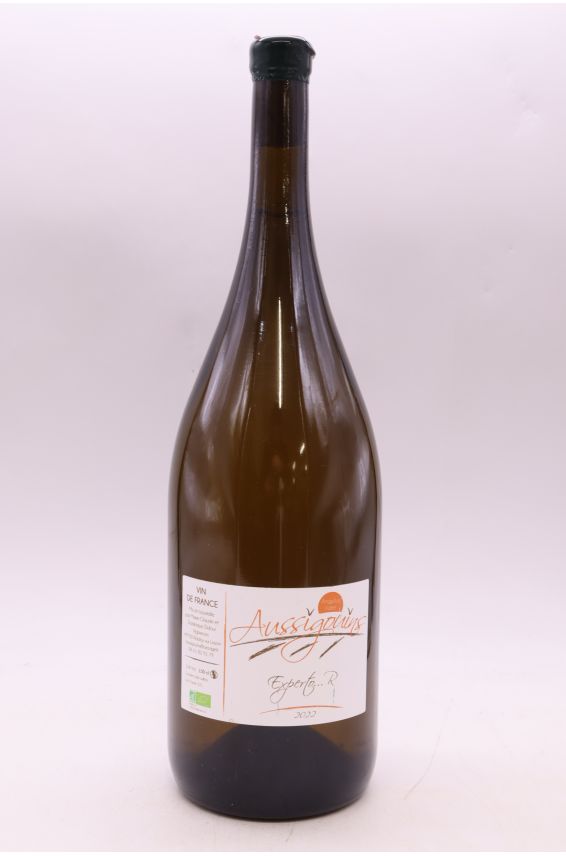Dominique Dufour Aussigouins Experto R 2022 Magnum