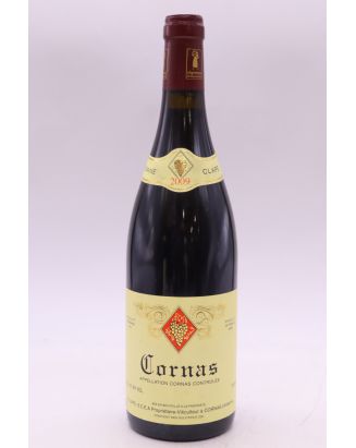 Auguste Clape Cornas 2009