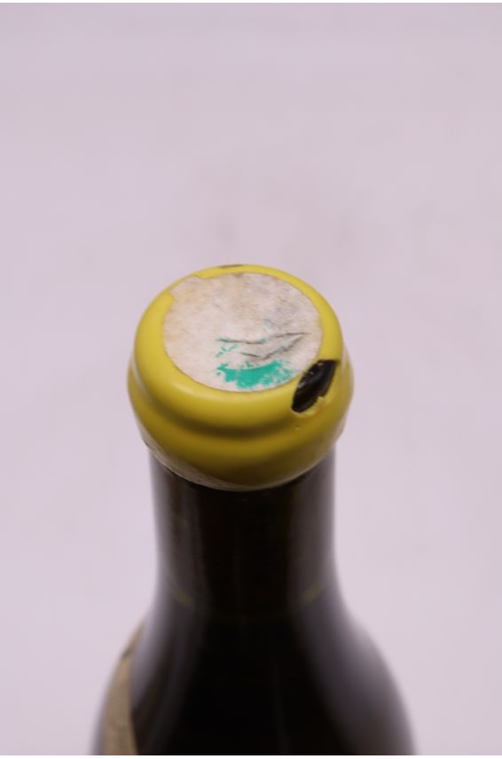 Vincent Dauvissat Chablis 1er cru Forest 2016