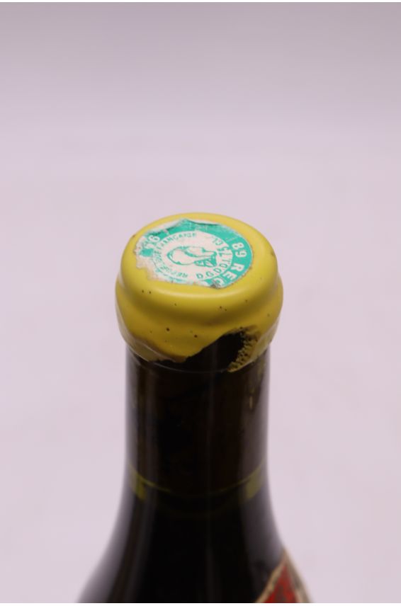Vincent Dauvissat Chablis 1er cru Forest 2016