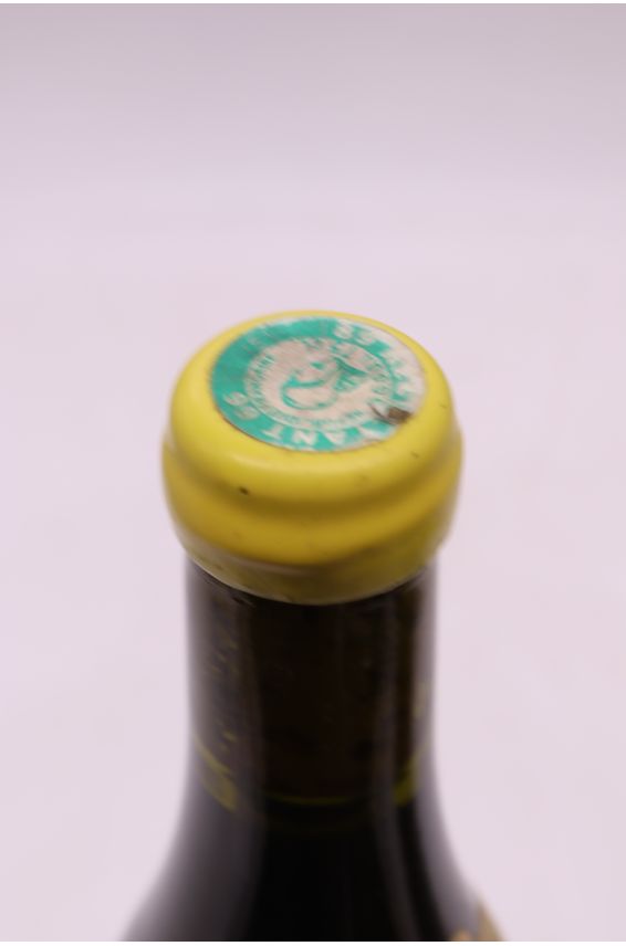 Vincent Dauvissat Chablis 1er cru Forest 2016