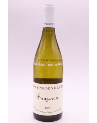 De Villaine Bouzeron 2023