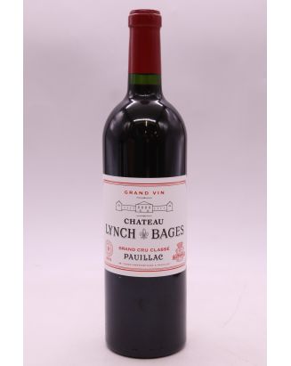 Château Lynch-Bages - Buy Grand Vin de Bordeaux
