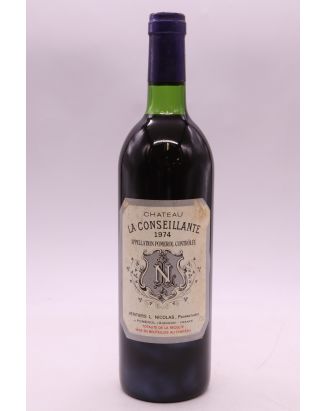 Conseillante 1974