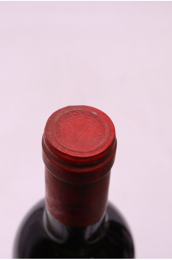 Cheval Blanc 1985 - PROMO -10% !