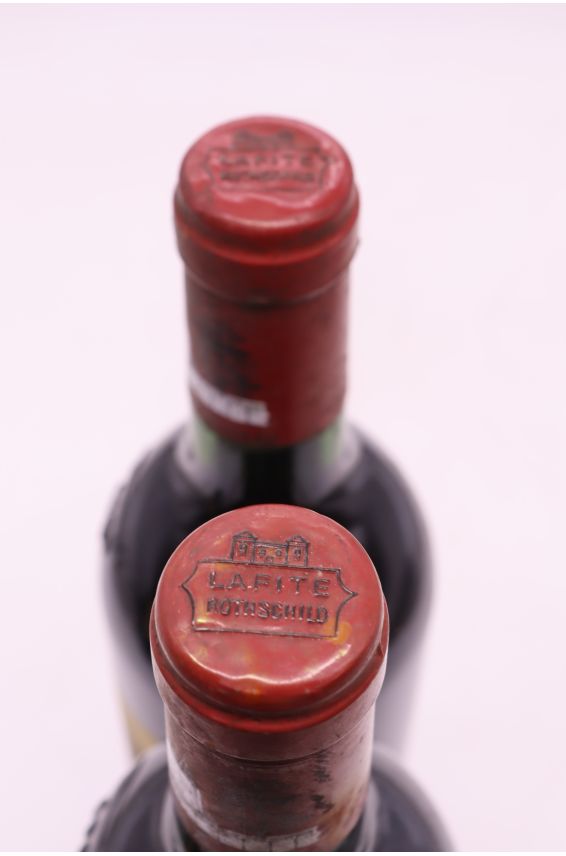 Lafite Rothschild 1985