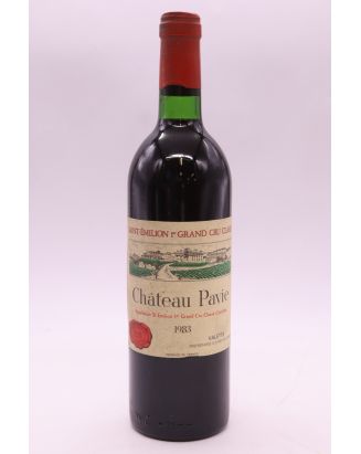Pavie 1983