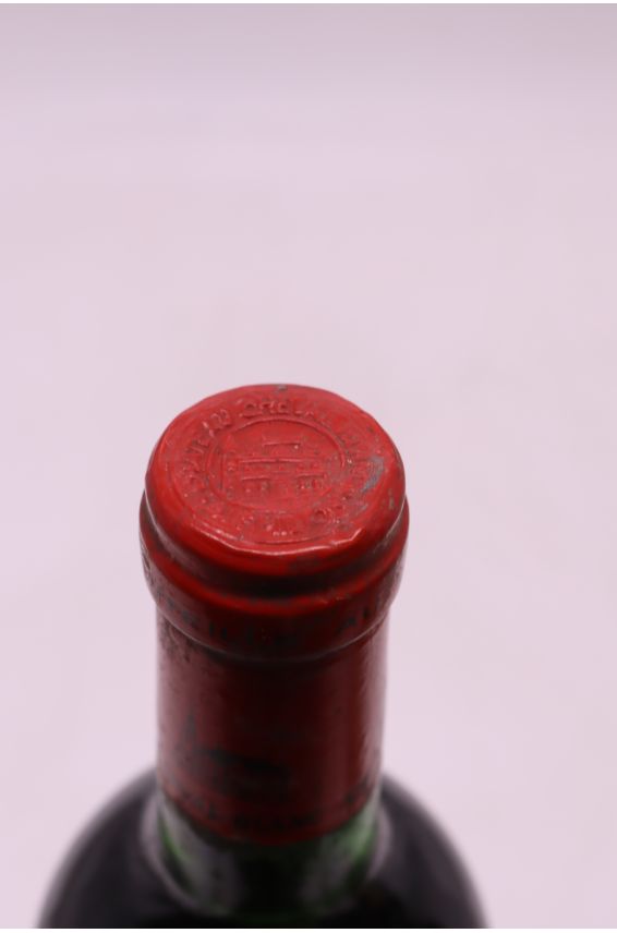 Cheval Blanc 1974 - PROMO -5% !