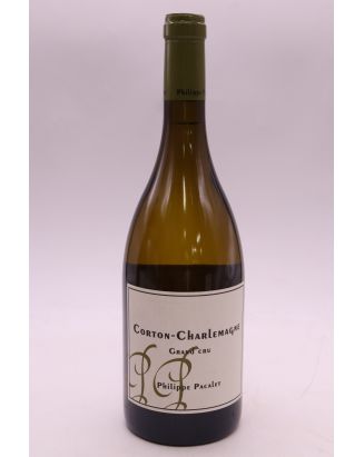 Corton Charlemagne, Burgundy - Great Wines, Grand Cru & Rare Vintages